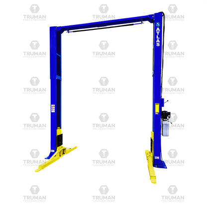 Atlas PV12PX-3 12,000 lb Overhead 2-Post Lift