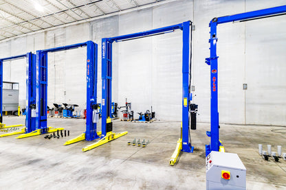 Atlas PV15PX 15,000 lb Overhead 2-Post Lift