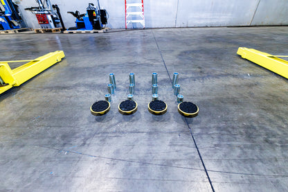 Atlas PV15PX 15,000 lb Overhead 2-Post Lift