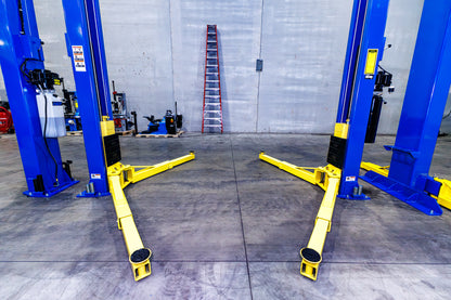 Atlas PV15PX 15,000 lb Overhead 2-Post Lift