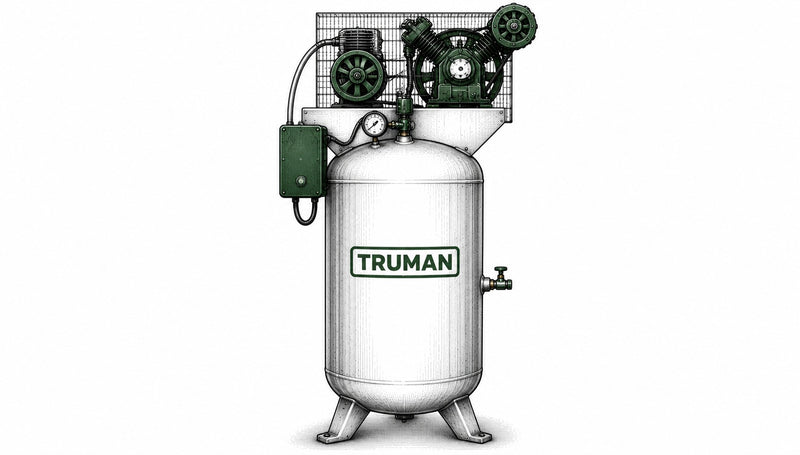 Air Compressors