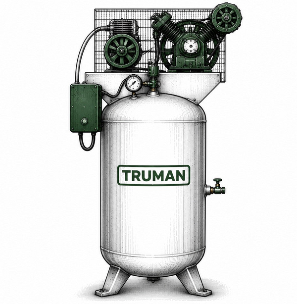 Air Compressors