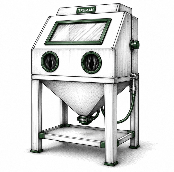 Shop Equipment