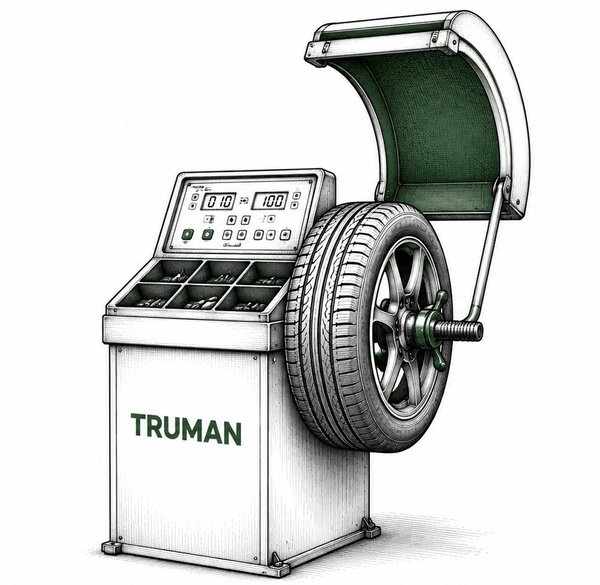 Wheel Balancers