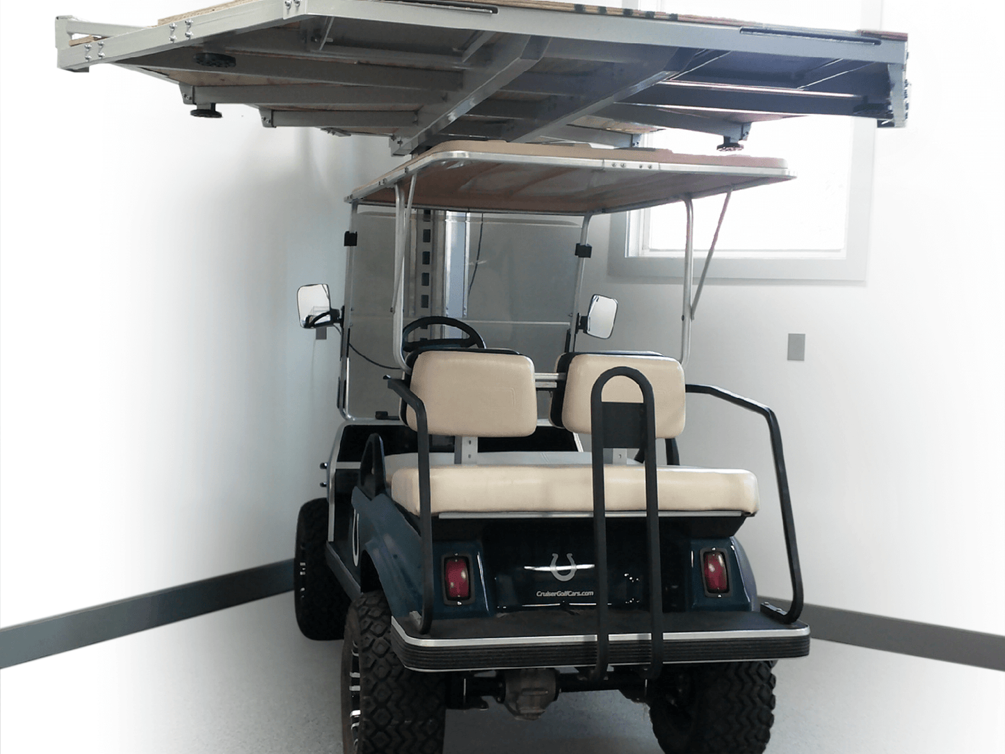Powerline VSLC-10