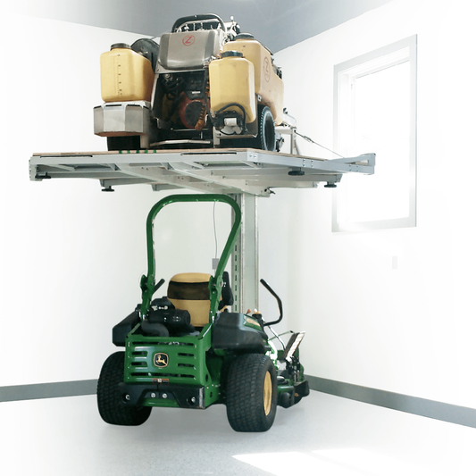 Powerline VSLC-8