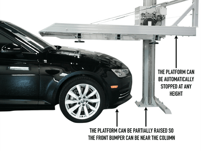Powerline VSLS-8
