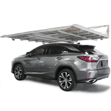 Powerline VSLW-8 1,500 lb. Extra-Wide Garage Storage Lift
