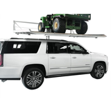 Powerline VSLW-10 1,500 lb. Extra-Wide Garage Storage Lift