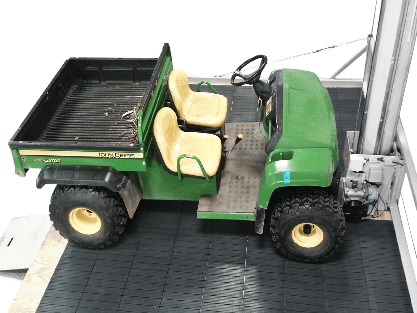 Powerline  VSLW-10