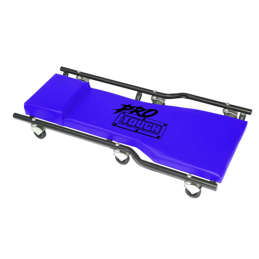Whiteside Manufacturing ProTough 40" Wide Bottom Creeper