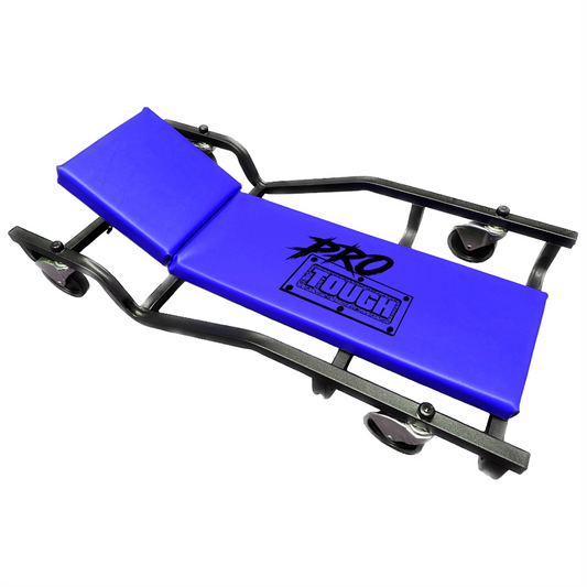 Whiteside Manufacturing ProTough Adjustable Big Creeper
