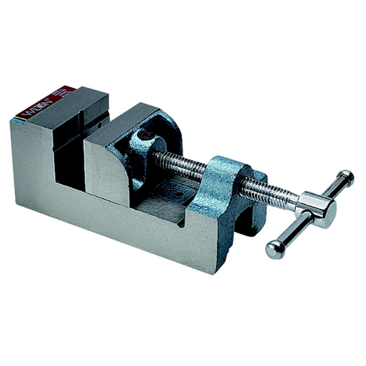 Wilton 25 - Drill Press Vise 2-1/2” Jaw Width, 1-1/2” Depth