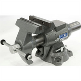Wilton 550P - Multi-Purpose 5-1/2” Vise with Swivel Base