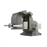 Wilton WS4 - Shop Vise 4” with Swivel Base