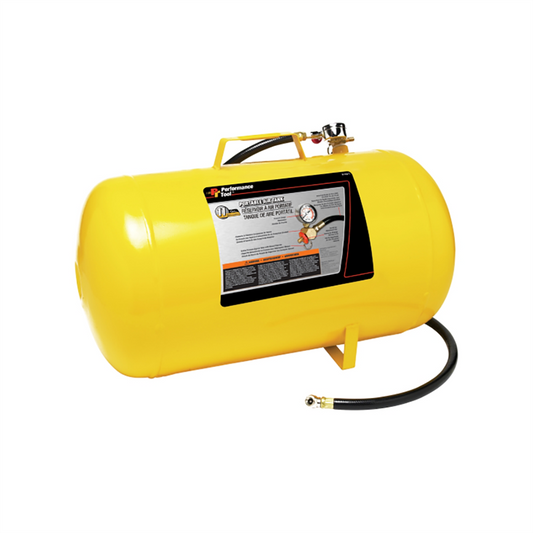 Wilmar Corp. / Performance Tool 11 gal. Air Tank