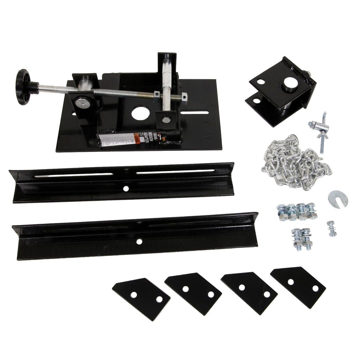 Wilmar Corp. / Performance Tool Transmission Adapter