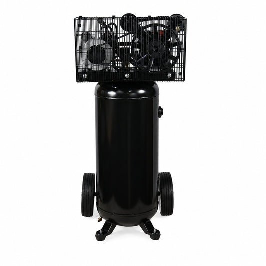 Atlas Air Force AF2 Portable 2HP 20 Gallon Air Compressor