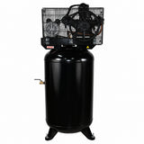 Atlas Air Force AF6 5HP 80 Gallon Air Compressor