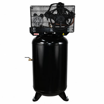 Air compressors