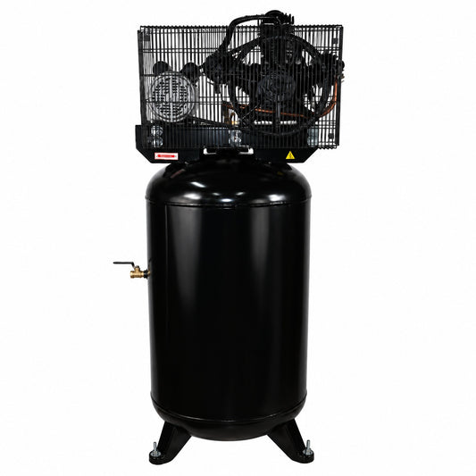 Atlas Air Force AF6 5HP 80 Gallon Air Compressor