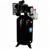 Atlas Air Force AF7 5HP 80 Gallon Air Compressor