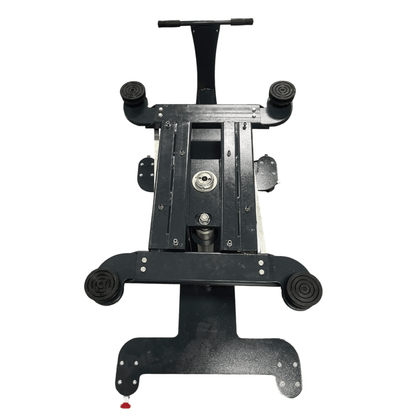 Powerline PLT-3000E Electric EV Lift Table 3000 lb Capacity