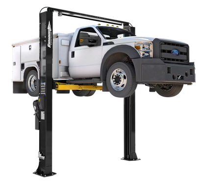 Forward-Lift  I12PRO Two-Post Car Lifts Height 178"