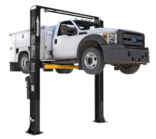 Forward-Lift  I12PRO Two-Post Car Lifts