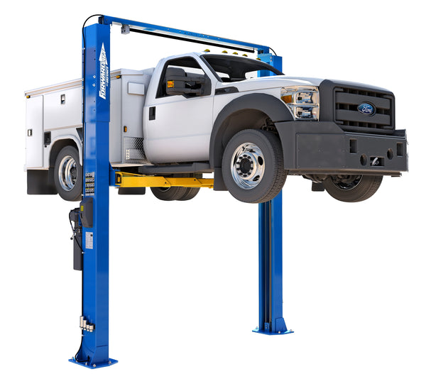 Forward Lift I12PRO 12,000 lb. Two-Post Lift, 178" Height