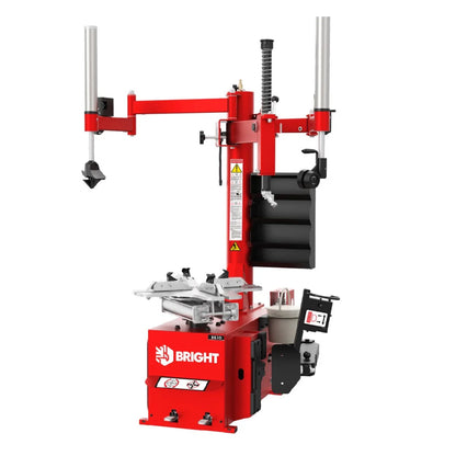 Bright 8630 Tire Changer