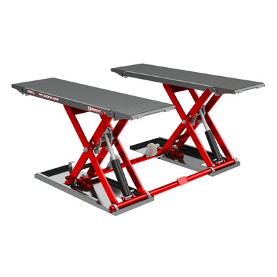Bright Omega 350EW Scissor Lift
